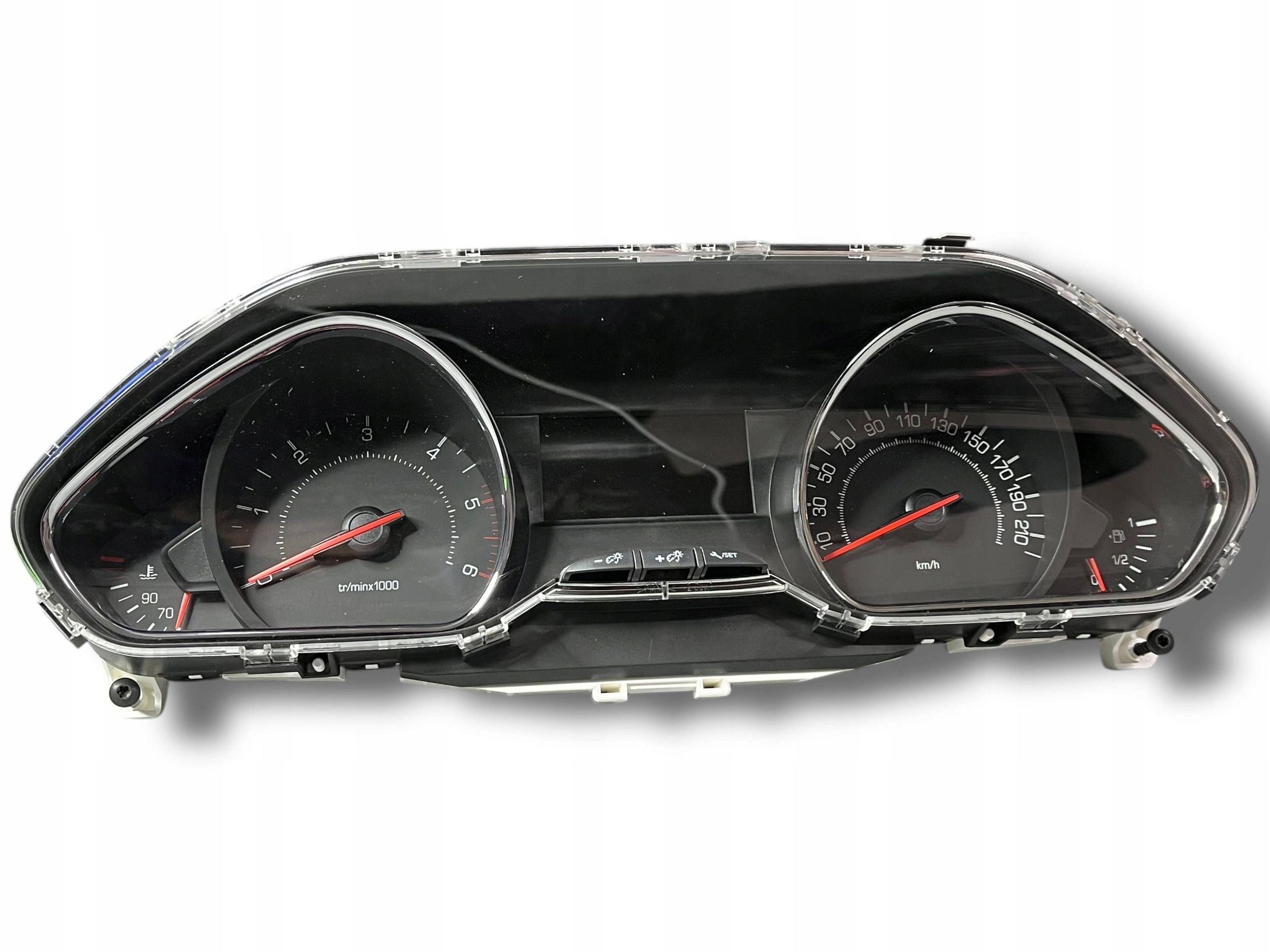 dials dials EU PEUGEOT 208 and 9805400480 !J