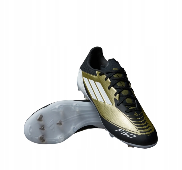 Buty Korki Adidas F50 League Fg/mg Messi