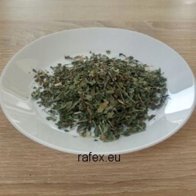 Levně Marzanka Wonna 1 Kg Rafex