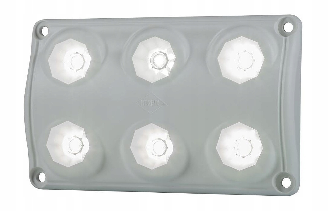 LWD2154 - Horpol лампа для внутреннего освещения, прямоугольная