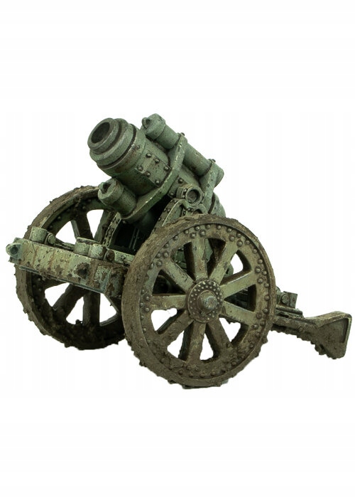 Imperium Immortalis Granatwerfer System Inne systemy