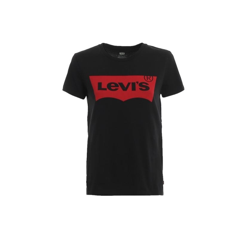 Tričko Levi's The Perfect Large Batwing Tee M 17