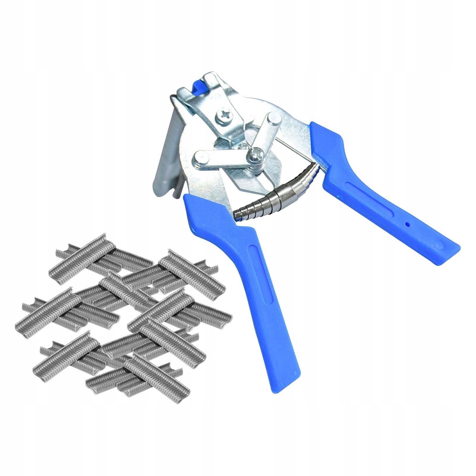 Szczypce do klipsów typu M Szczypce Zacisk do Waga produktu z opakowaniem jednostkowym 1 kg