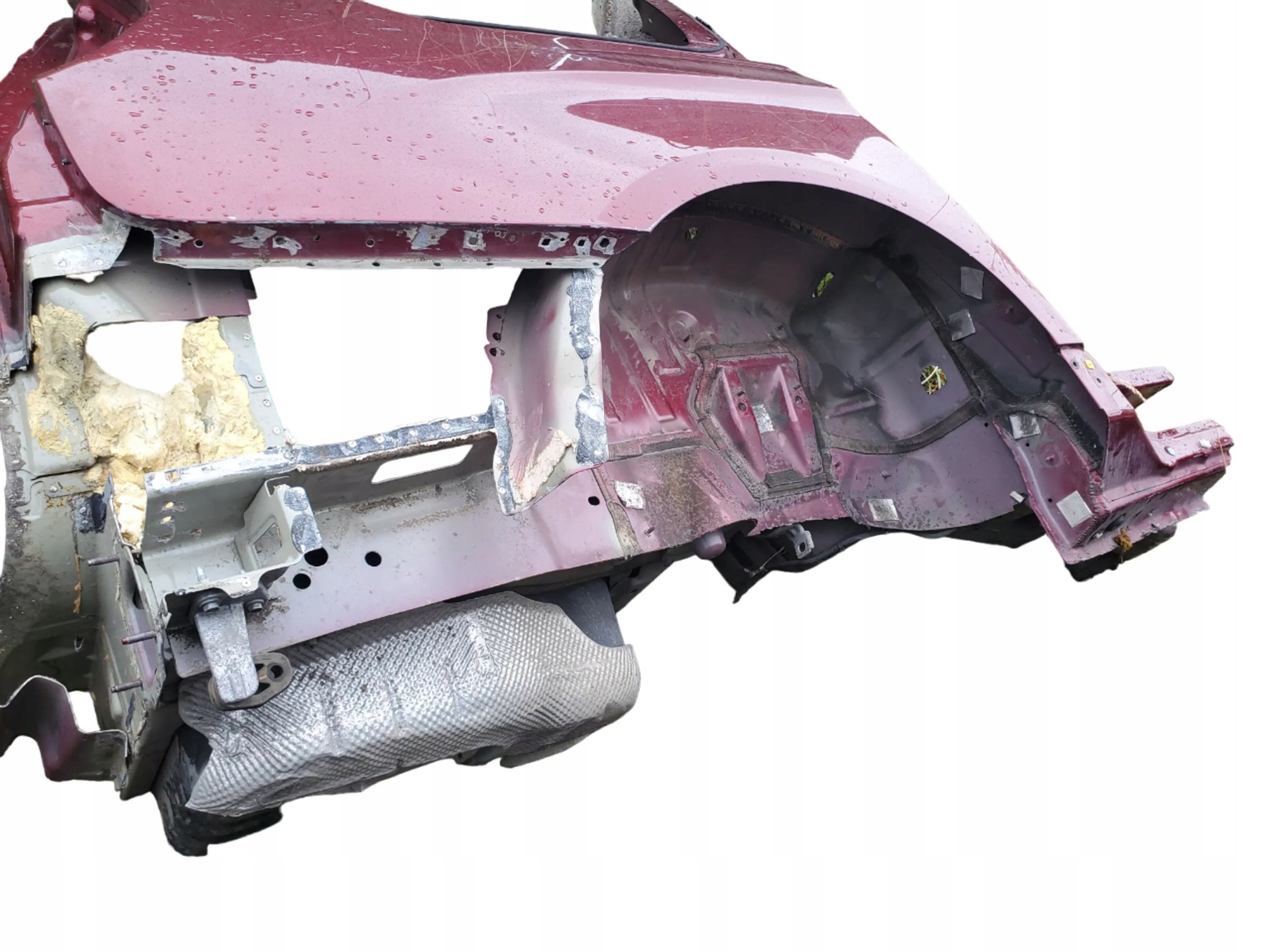 CHRYSLER PACIFICA зад правая сторона Наборы Детали