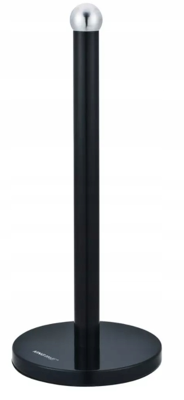 STOJAK NA RĘCZNIKI PAPIEROWE Kubki wieszak zestaw Marka Kinghoff