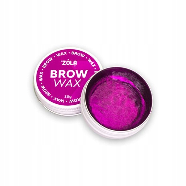 Vosk Na Úpravu Obočí Brow Wax Zola
