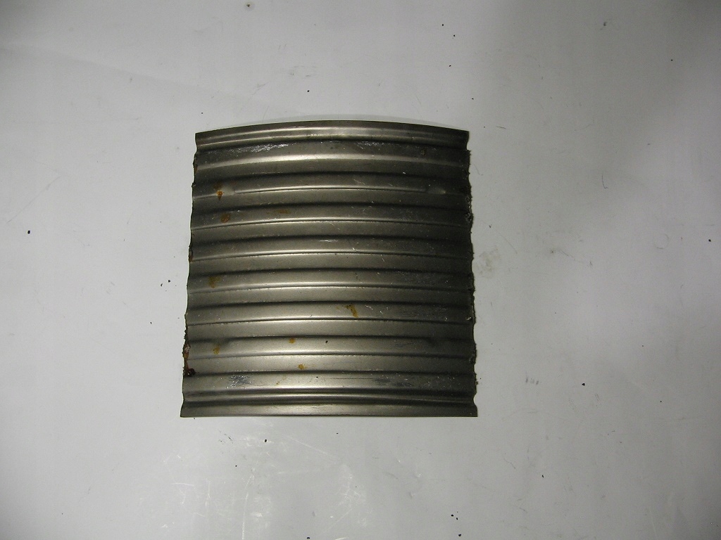 Segmenty ścierne obieraczki do ziemniaków |SPOMASZ Marka inny