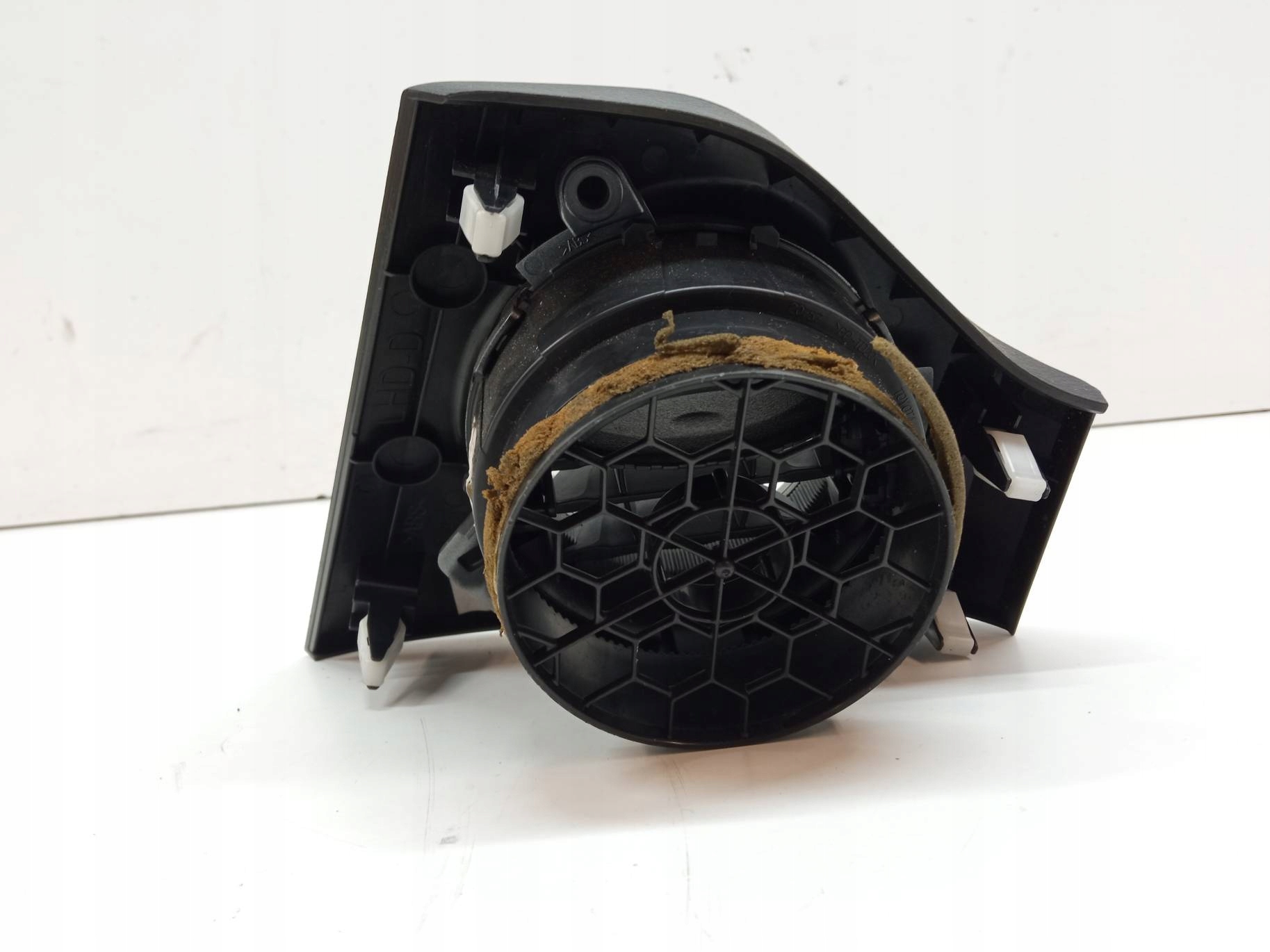 KRATKI air conditioning devices DEKOR left E18 Toyota Auris II (2012-)