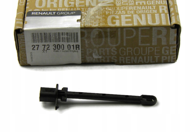277230001R - ДАТЧИК ТЕМПЕРАТУРЫ ВОЗДУХА RENAULT LAGUNA III OE