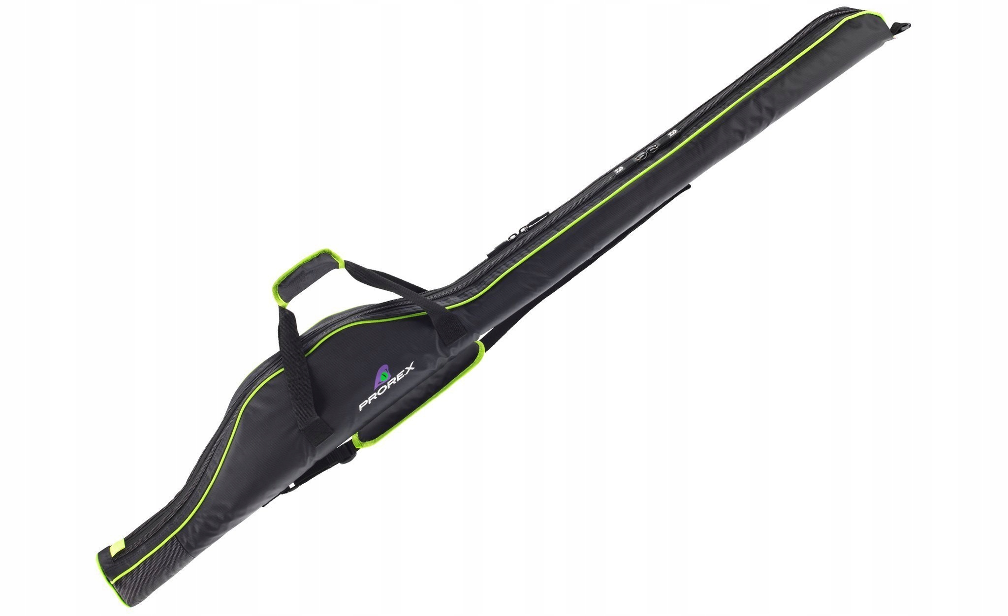 Pokrowiec Dwukomorowy Daiwa Prorex 145 cm