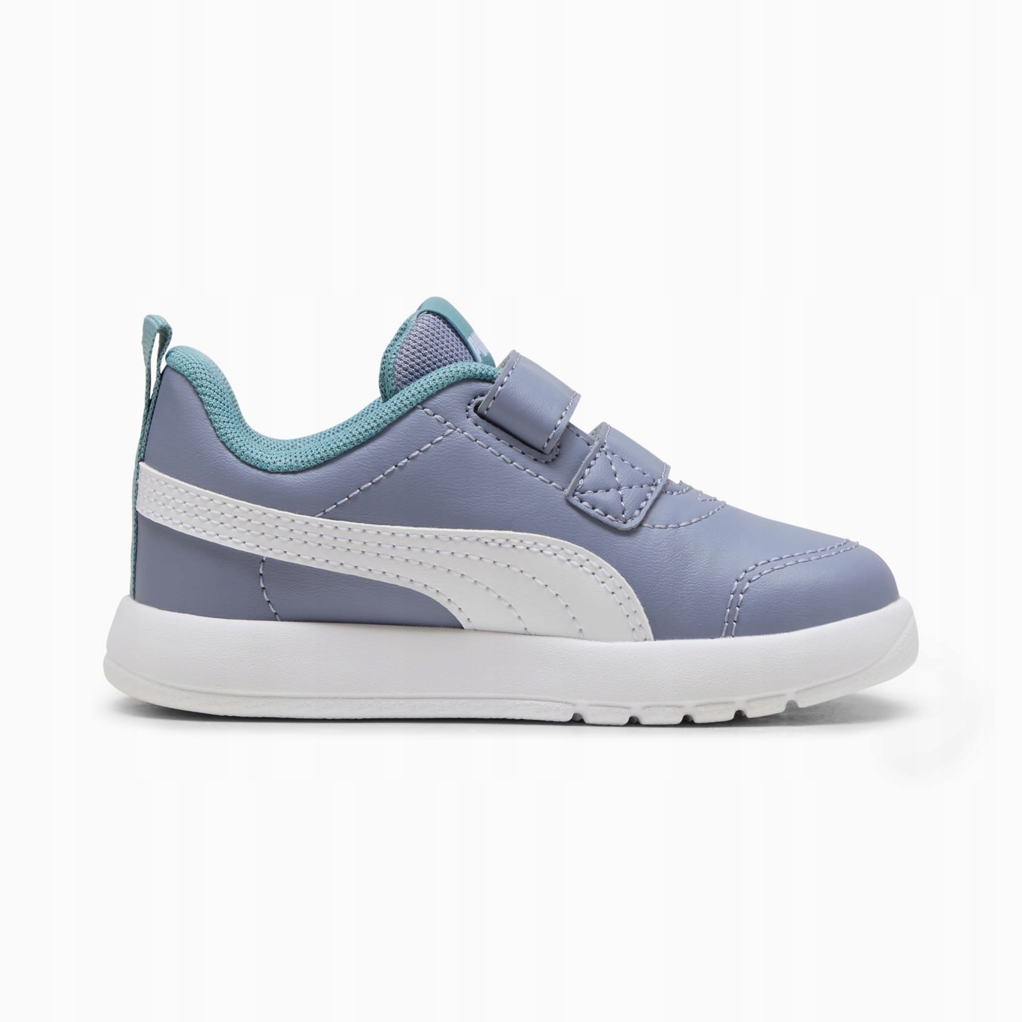 Buty dziecięce Puma Courtflex V3 310252-17 Roz 24