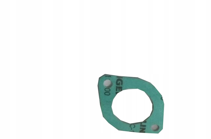 USZCZELKa WODY PODKŁADKA VOLVO V70 3547853