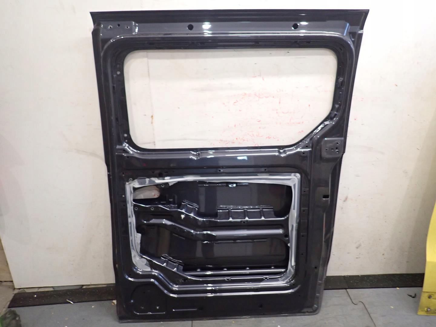 tür heck hinten rechts schiebe HYUNDAI H1 2007-2013