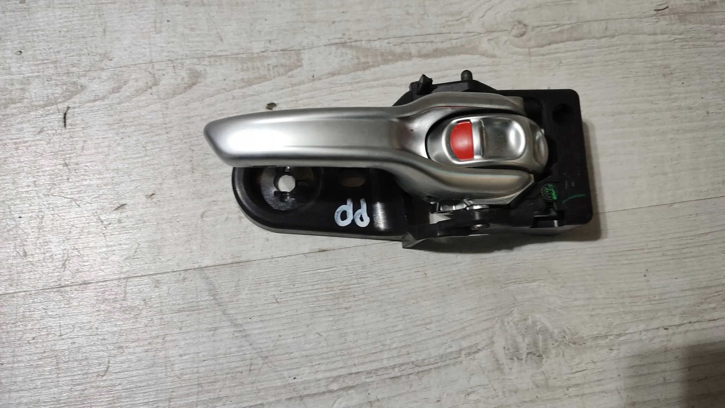 Jeep Cherokee KL 15r. 2.0d handle inner right front