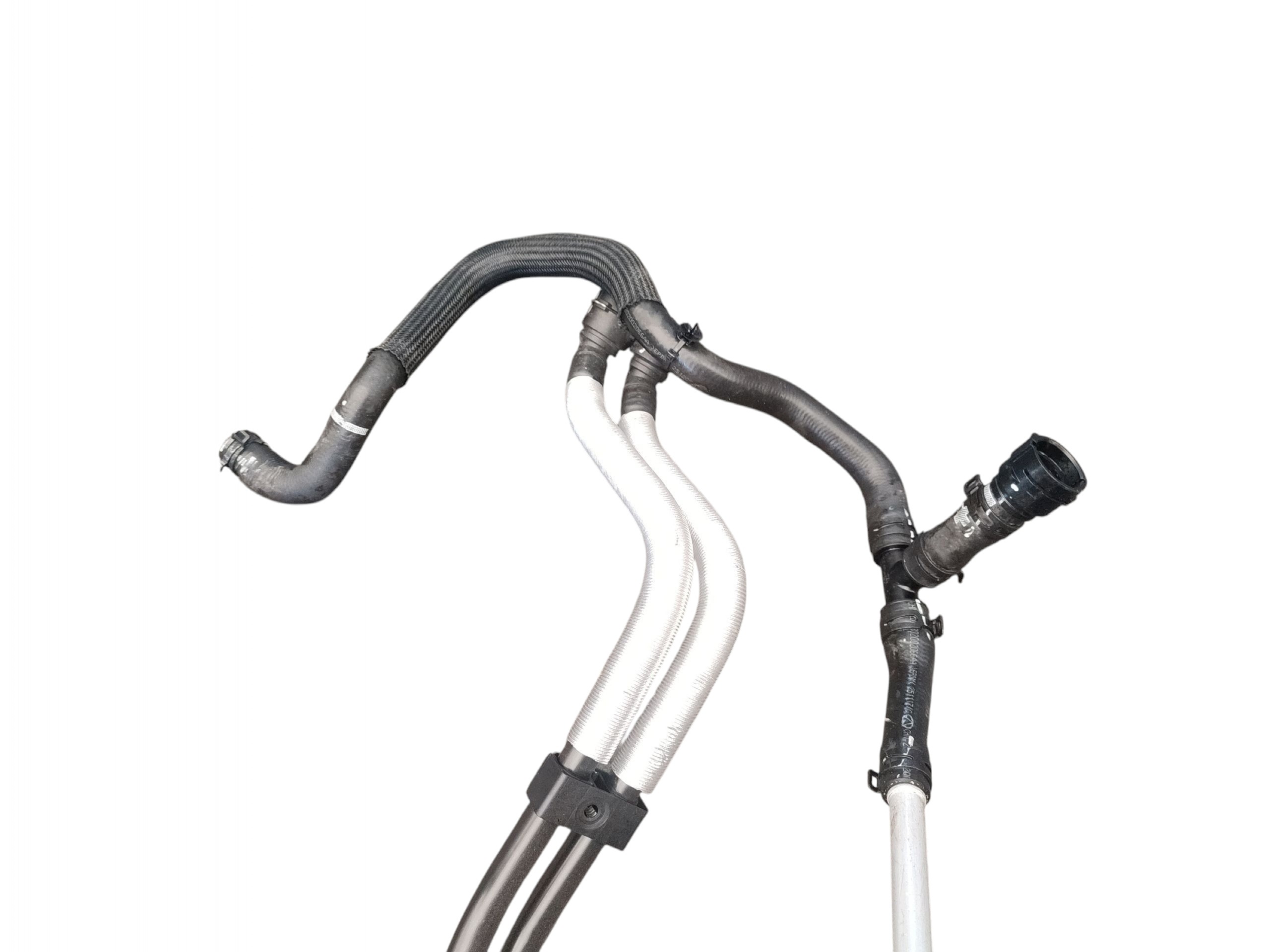 tubi tubi d’acqua JAECOO J7 1.5 T-GDI 302002781AA