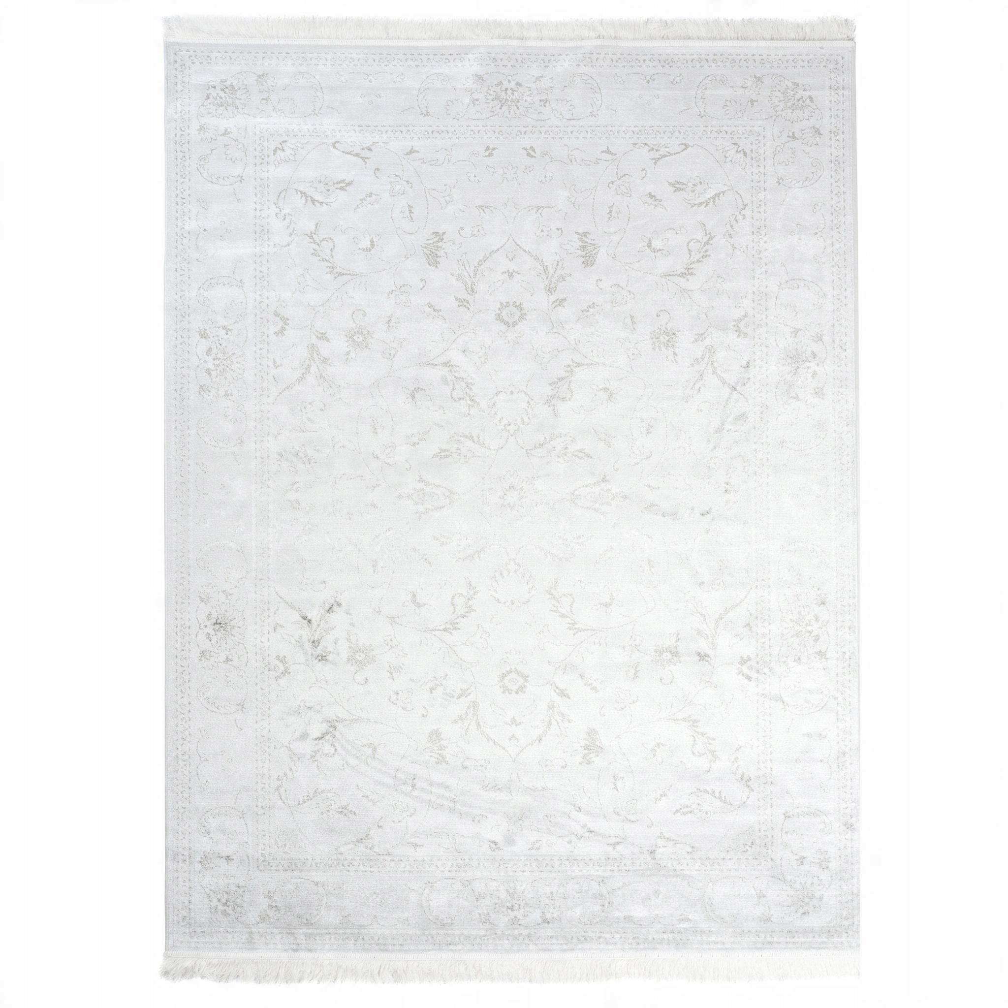 

Dywan Isphahan Exclusive 160x230 Krótki Włos s34