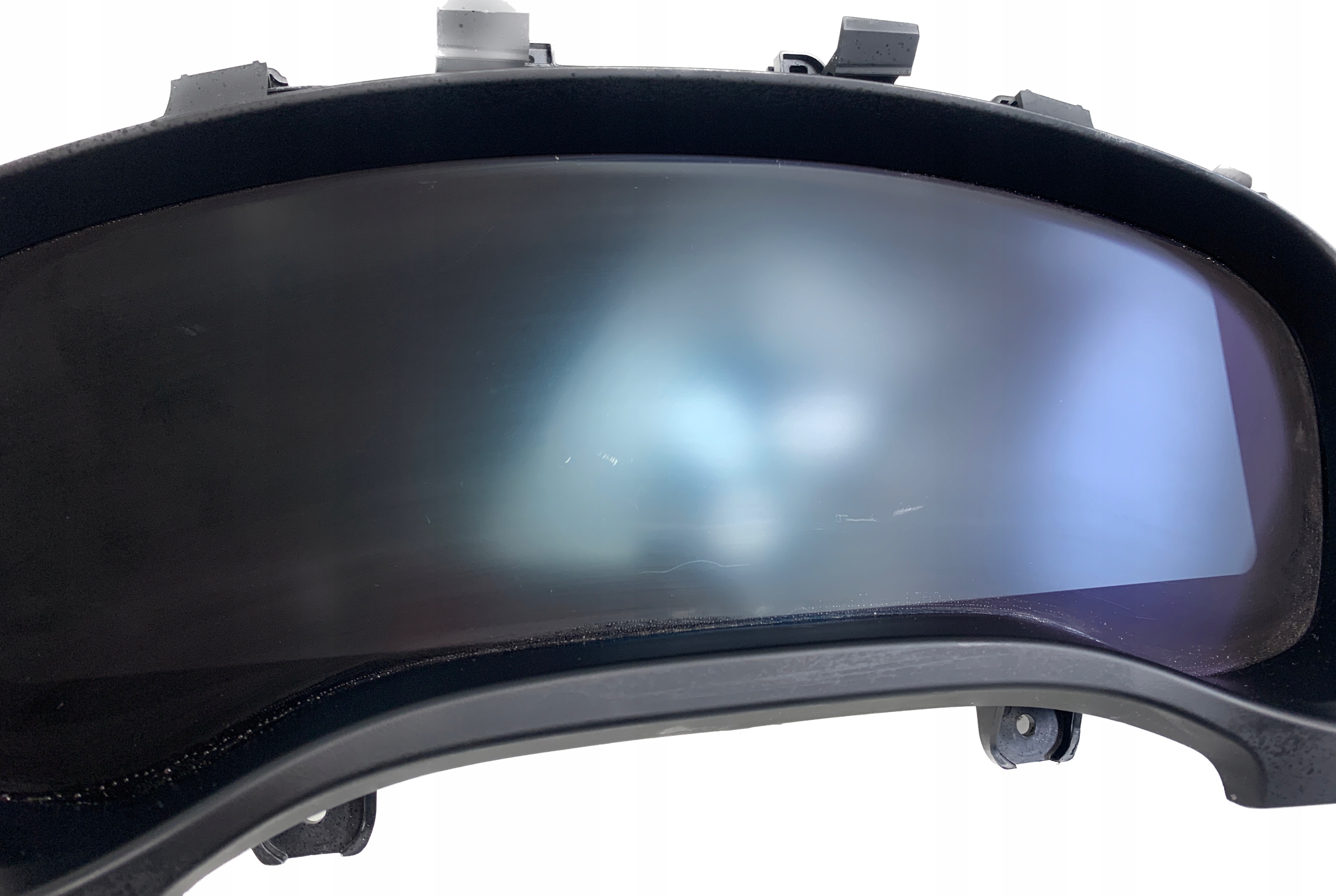 BMW G05 dials display without HEAD UP 5A2BDC0