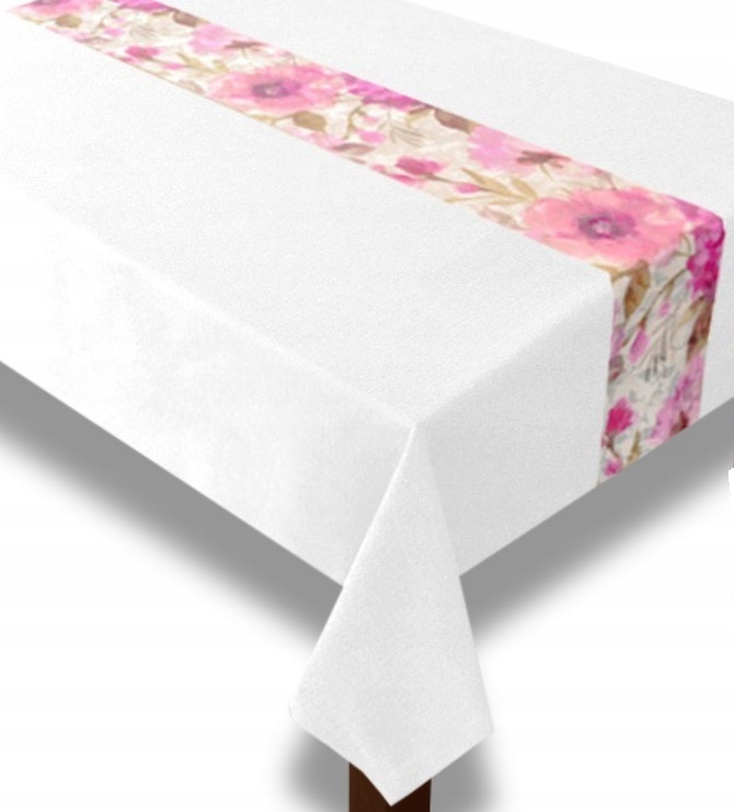 

Obrus plamoodporny 140x200 AZ-092 Kolory