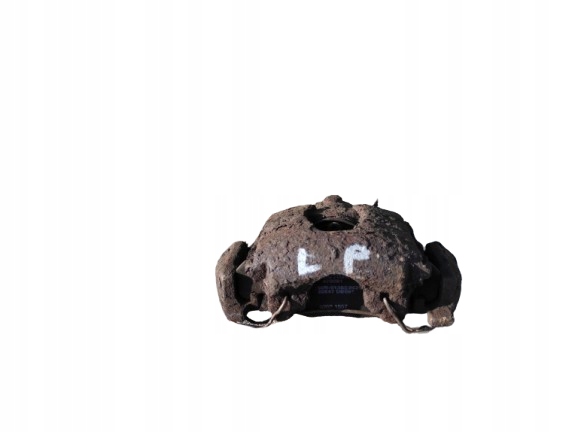 OPEL ASTRA F 91- 1.4 ZACISK JARZMO LEWY PRZÓD