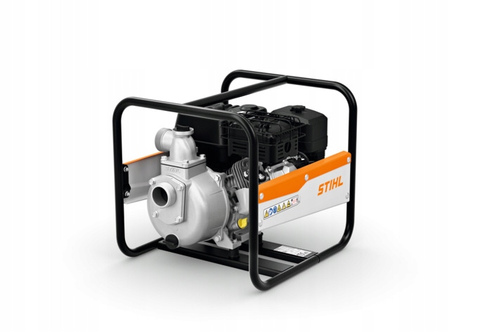 Benzínová vodná pumpa Stihl Wp 300 6 Km 4400 W 616 l/min, 36960 l/h
