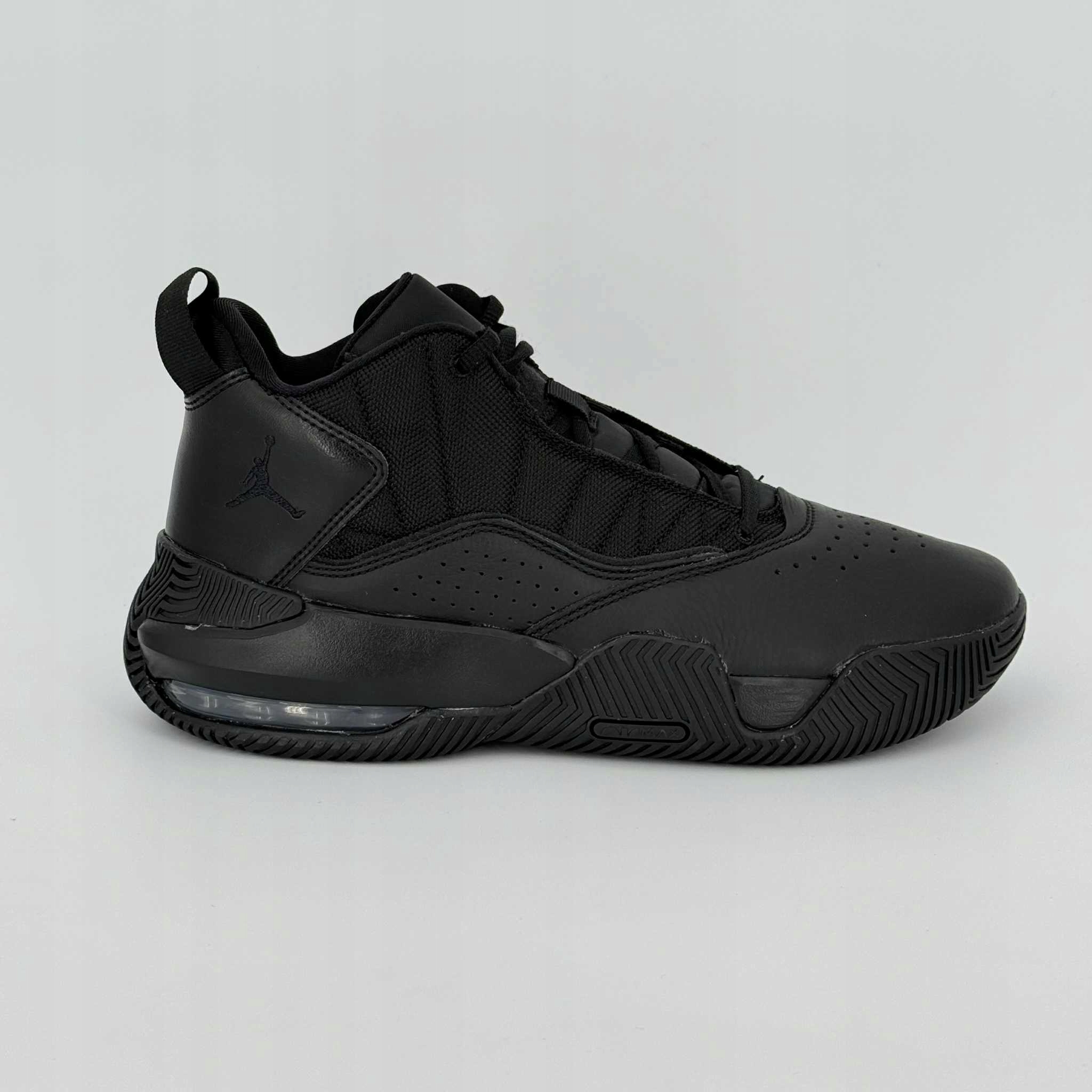 Buty Męskie Nike Air Jordan Stay Loyal DB2884 002 Sneakersy Sportowe r 41