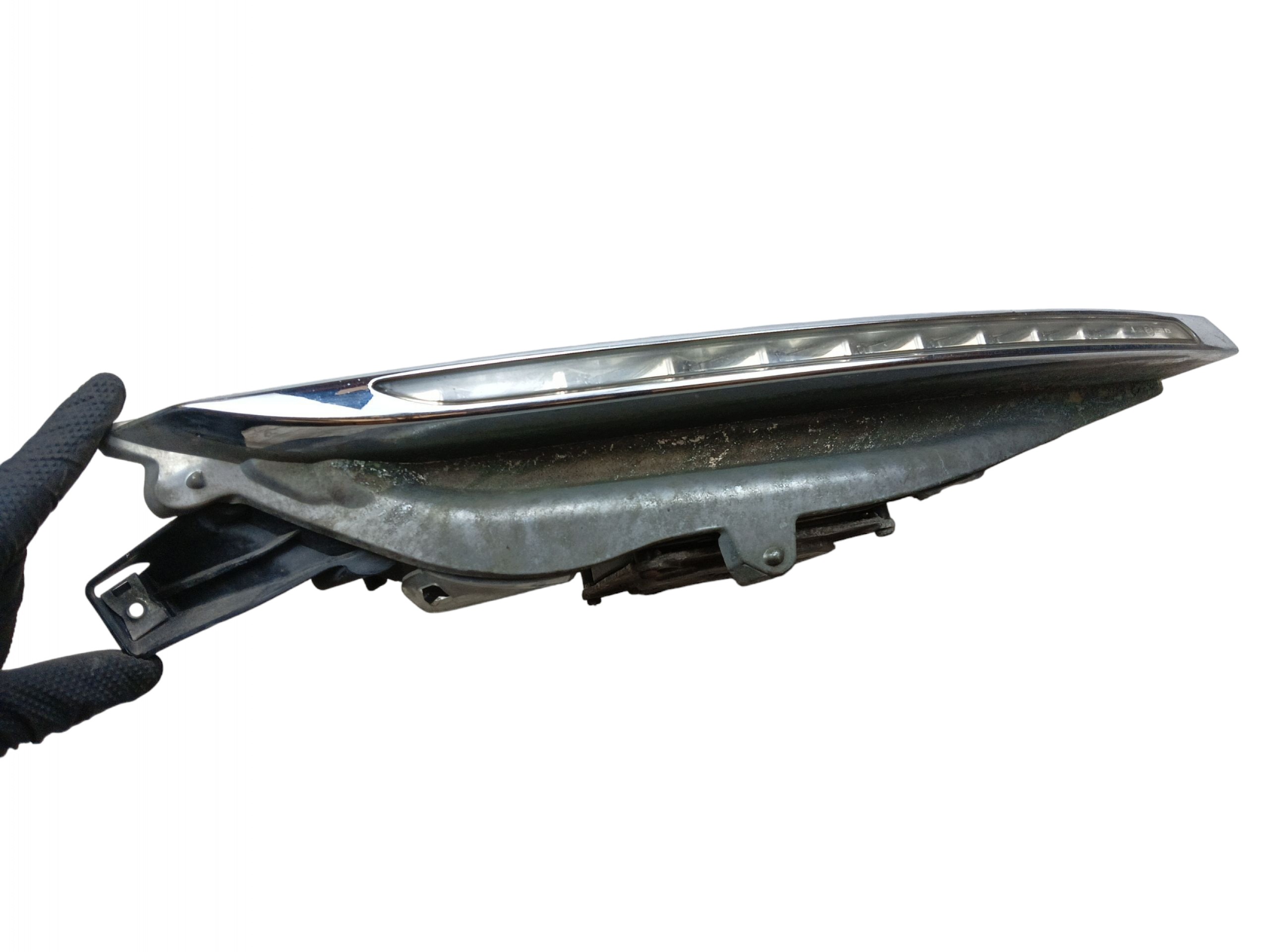 far LED prednji dio desna LANCIA DELTA III (2008-2011) 46120748
