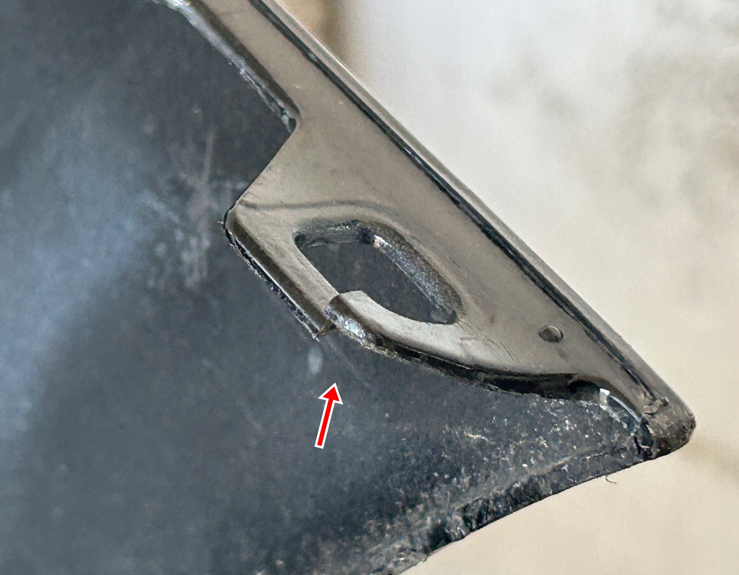 bumper front front NISSAN MICRA K14 17