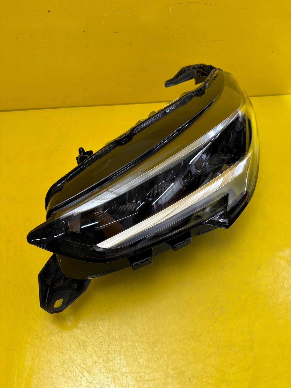 light left front Opel Corsa F 2019- Full Led 39162653