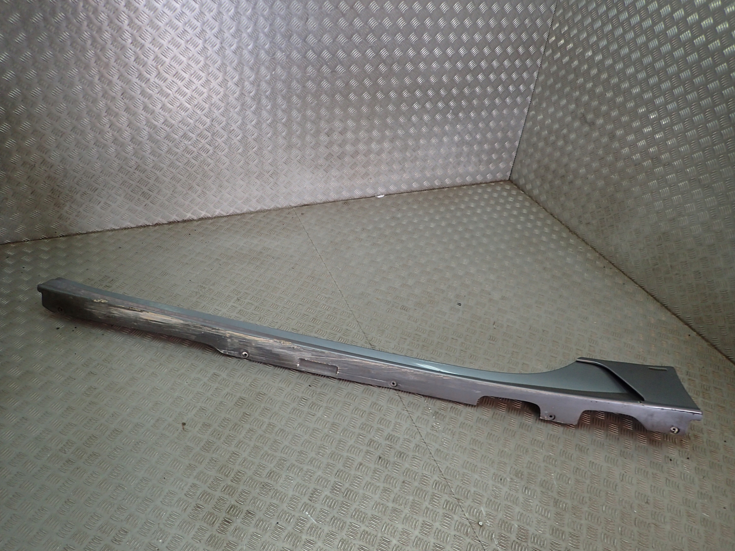 FERRARI 612 F137 LISTWA PROGOWA LEWA HAMANN