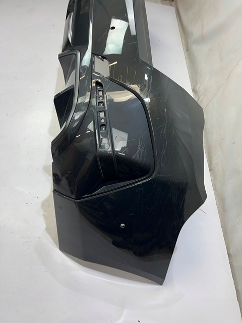 ZDERZAK TYŁ TYLNY BMW I4 4 G26 M-PAKIET 21 r.- Producent części BMW OE