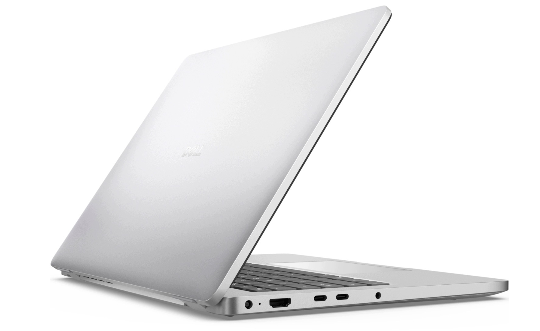 Laptop Dell Pro PC14255 AMD Ryzen AI PRO 16/512GB srebrny W11