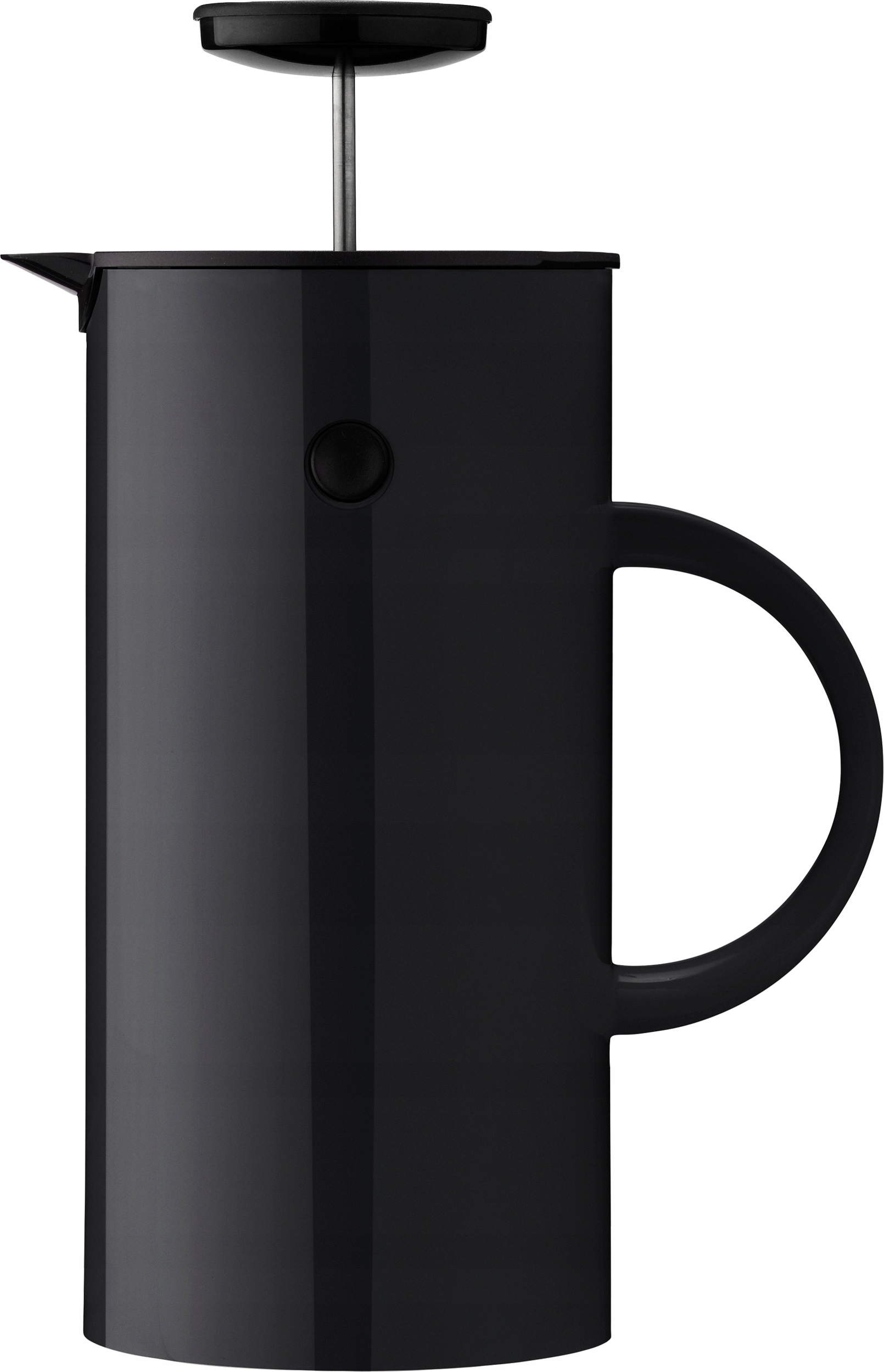 Stelton EM77 Lúhovač na kávu čierny