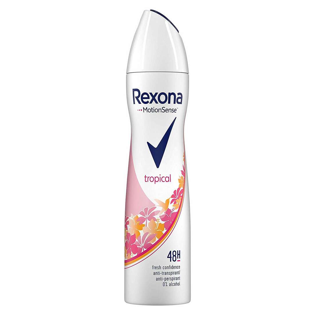 

Rexona Tropical, Dezodorant, 200ml