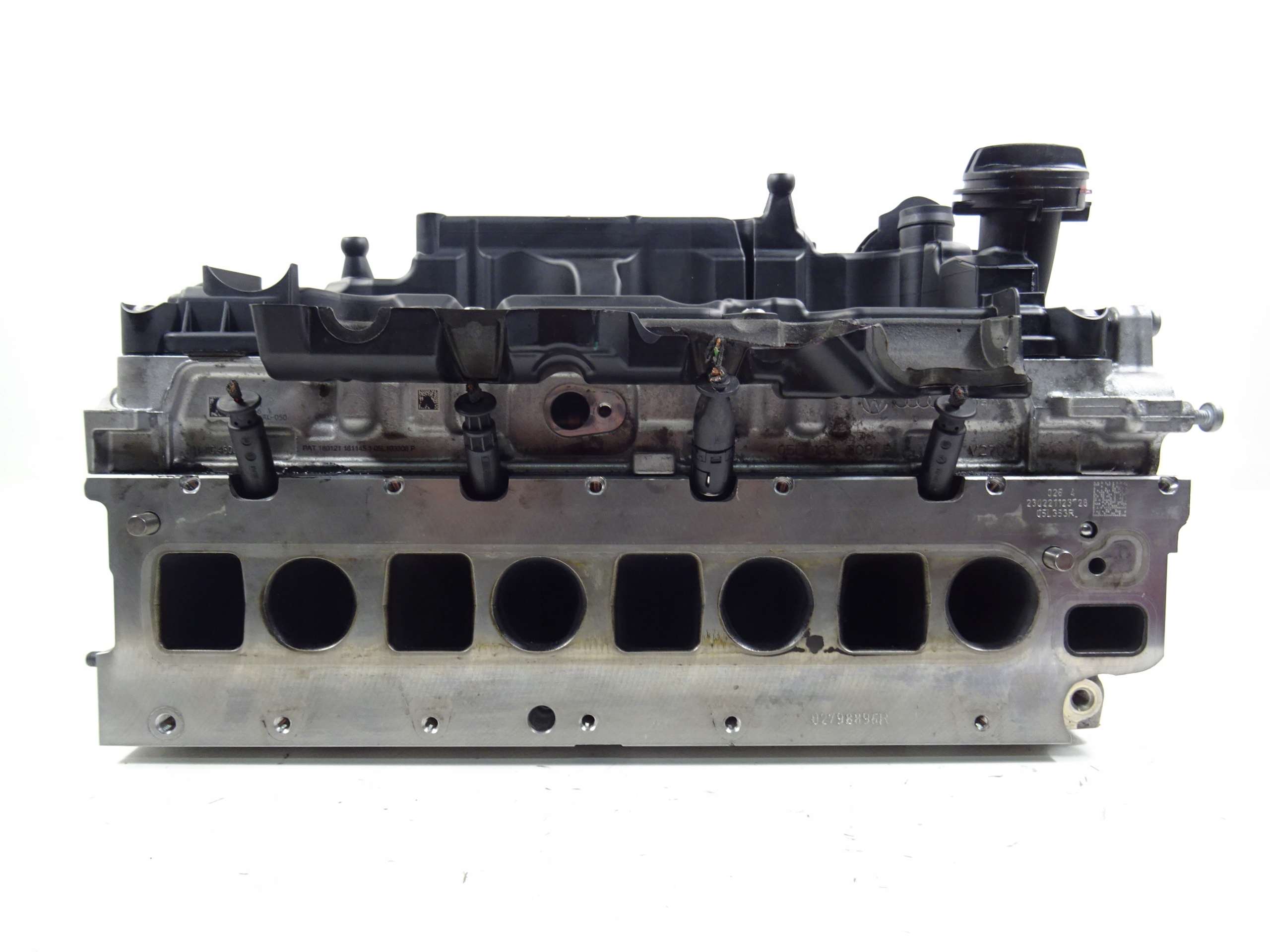 VW GŁOWICA SILNIKA 2.0 TDI 05L103403AD 05L044AK Numer katalogowy oryginału 05L103403AD 05L044AK 05L103469D
