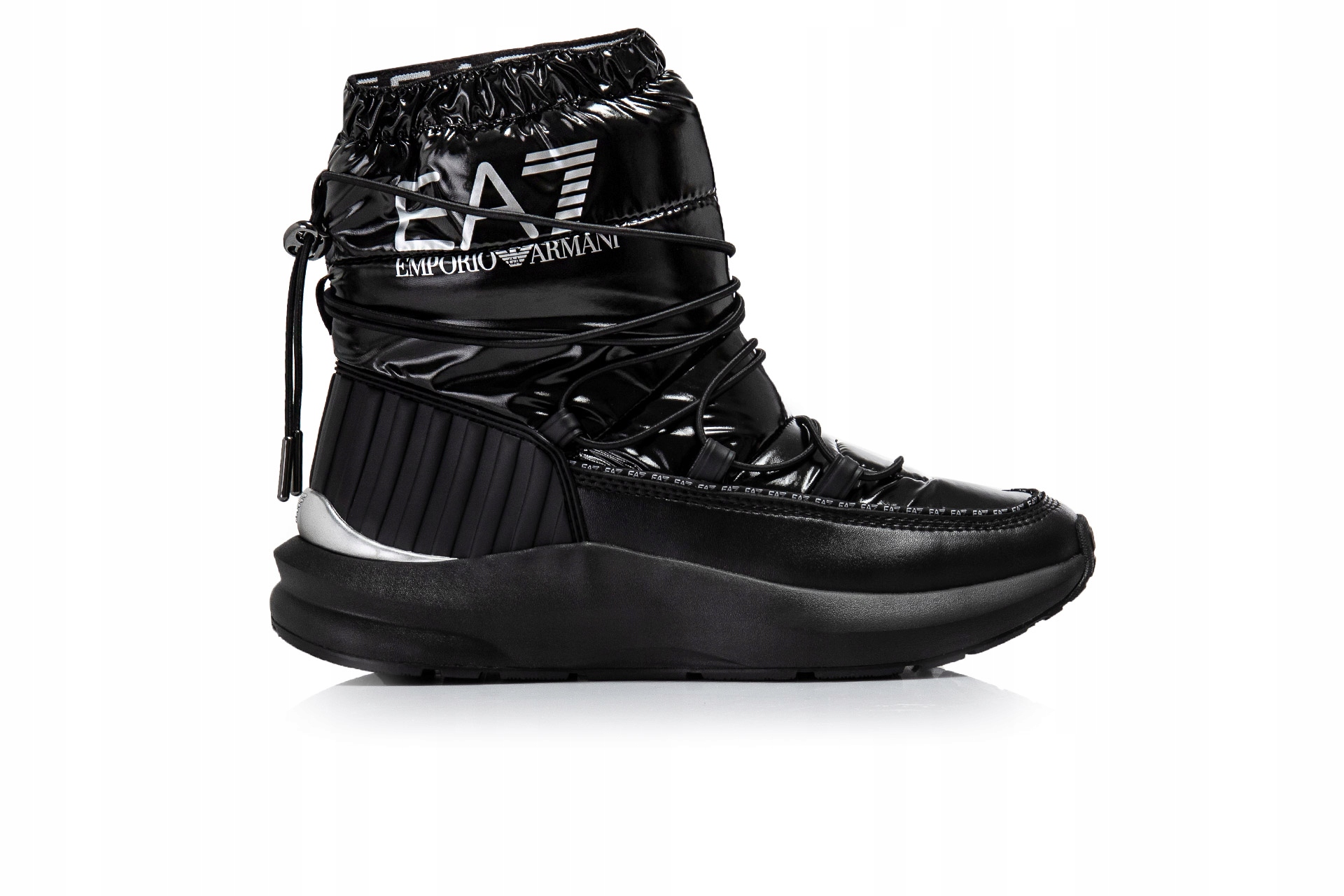 Dámské sněhule EA7 Emporio Armani X8M002-XK230-R926 Dámské sněhule Ea