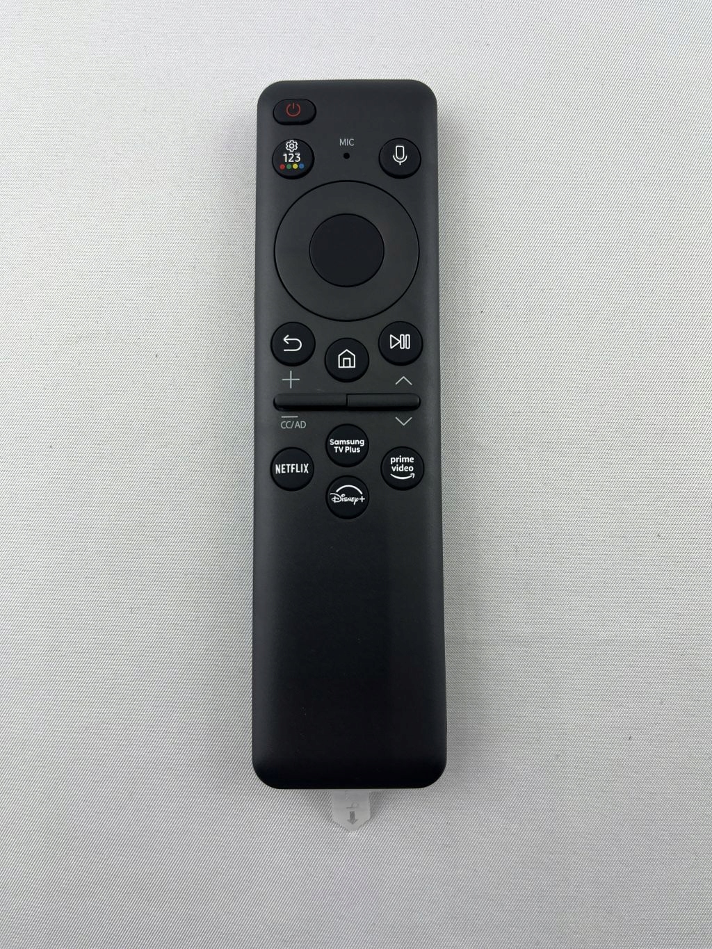 Pilot Uniwersalny Do Tv Samsung BN59-01432A Solar Bluetooth