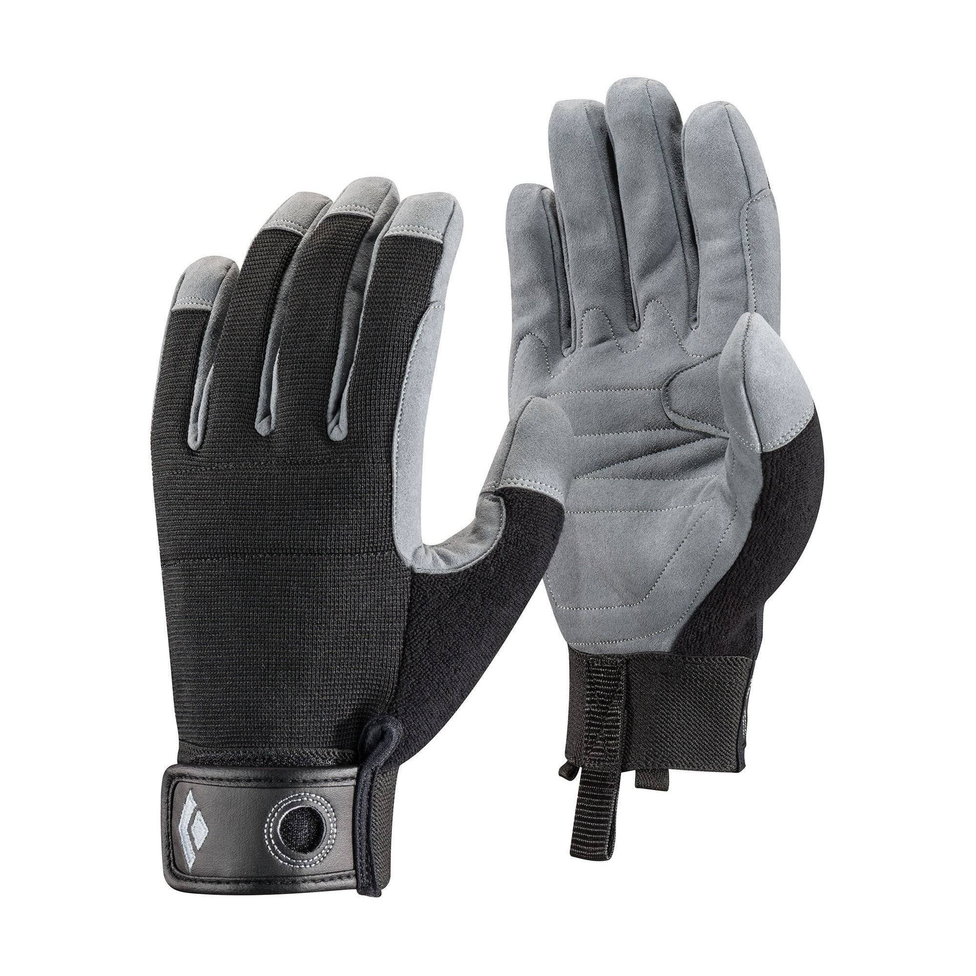 Rękawiczki Crag Gloves Xs