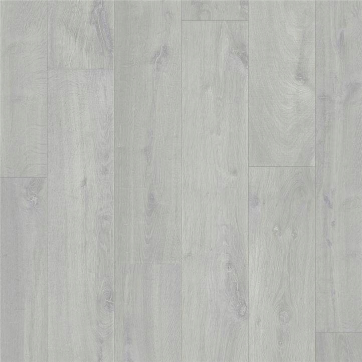 Panele laminowane PERGO Modern Plank Dąb szary