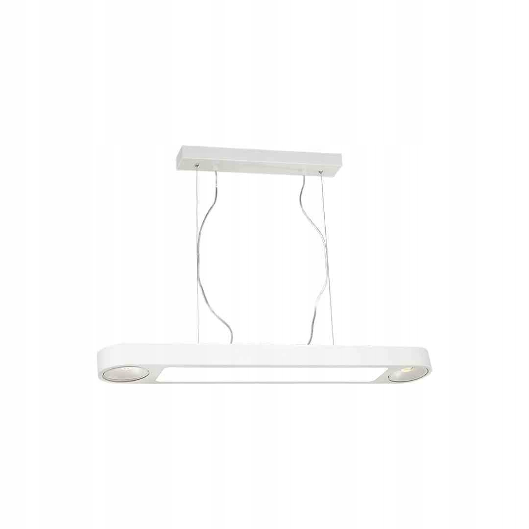 Závesná lampa Luce 40W Led