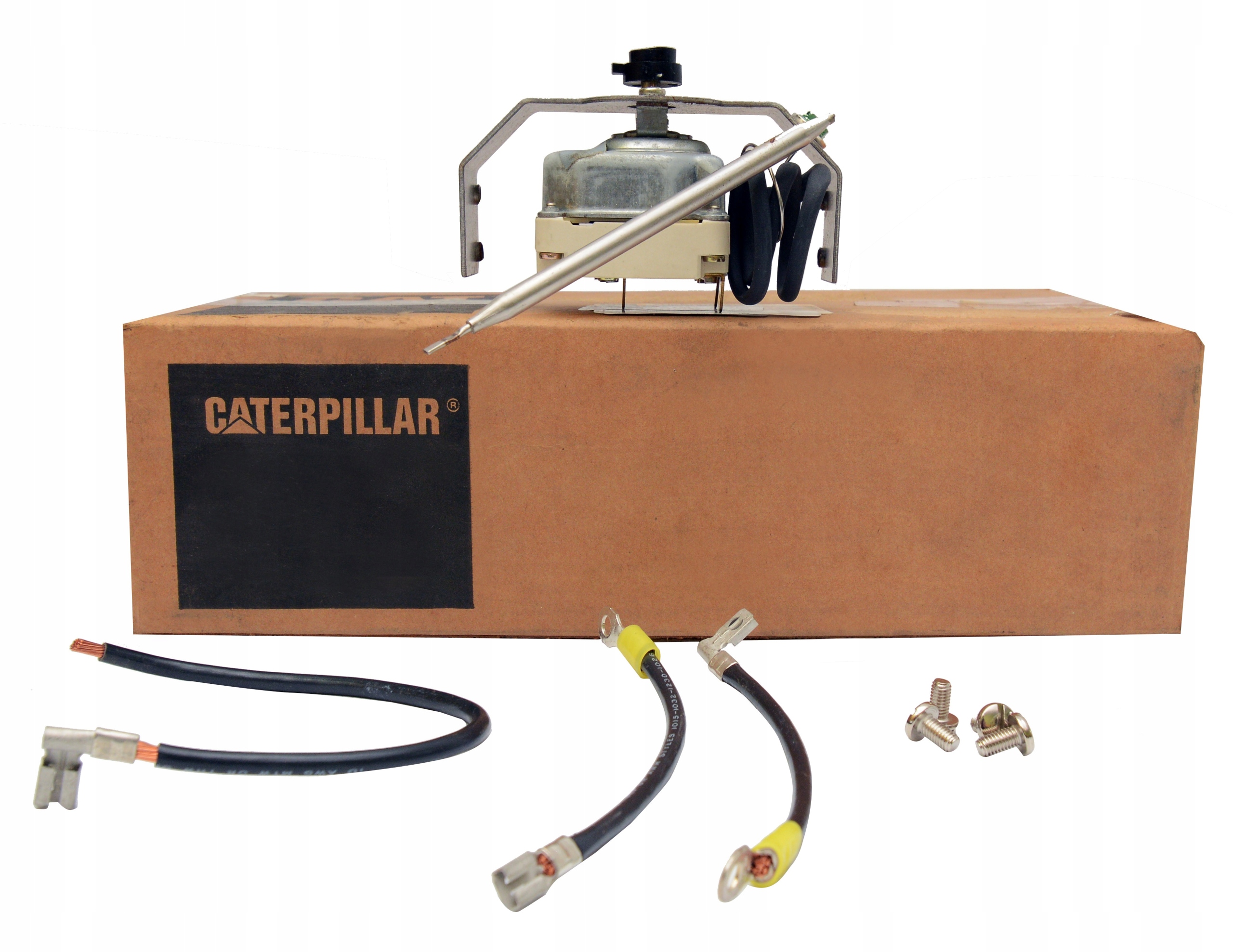 TERMOSTAT ORYGINAL CAT 1276260