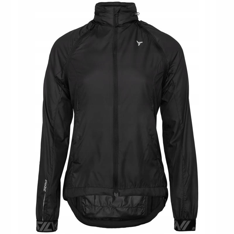 Silvini Bunda Vetta WJ1623 dámské černá M