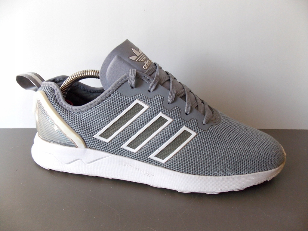 FLUX SR サイズS 23-24 Zx Flux Szare - Niska cena na Allegro