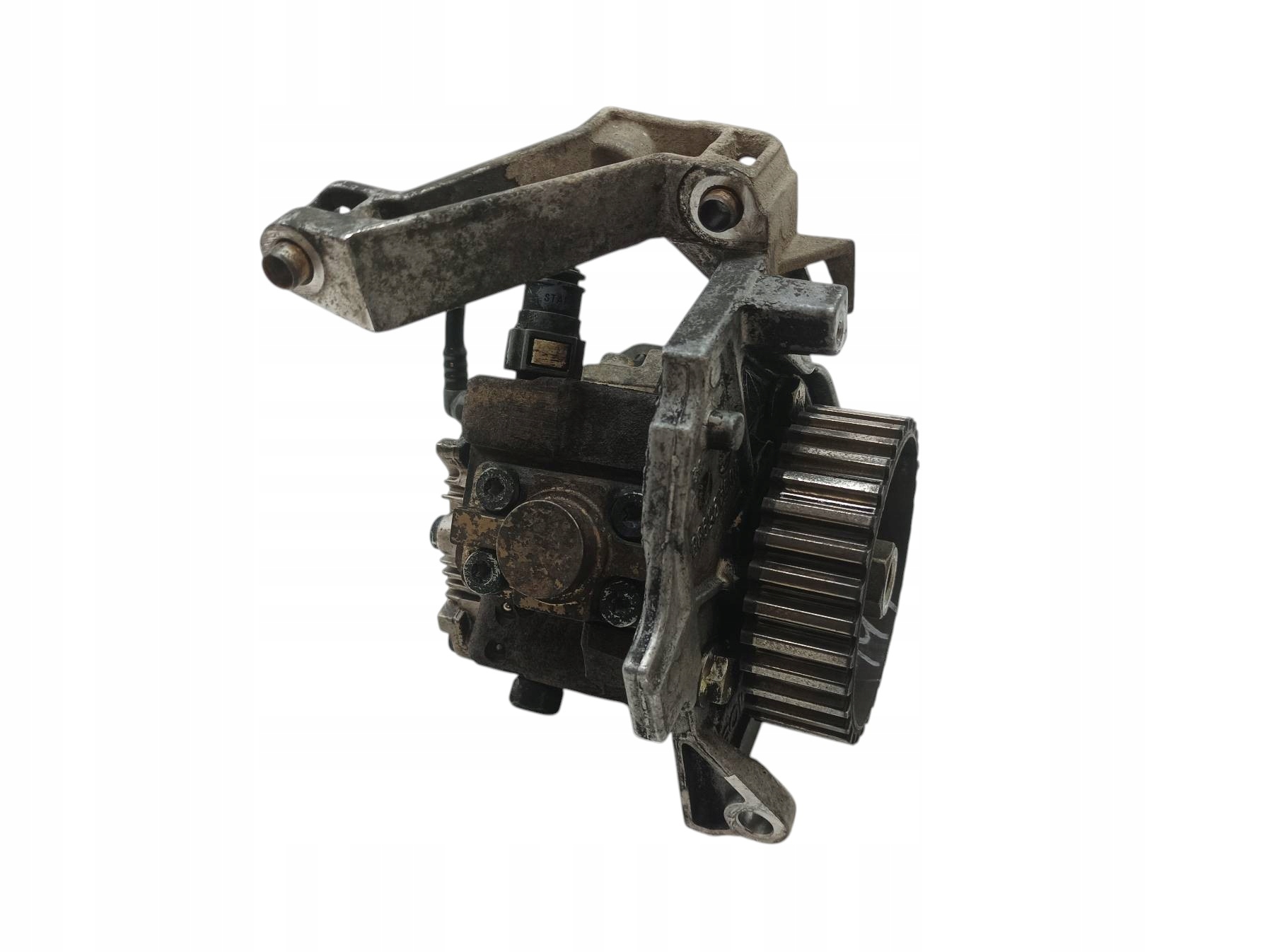 Einspritzpumpe 0445010102 1.6 HDI Peugeot 407 und (2004-2010)