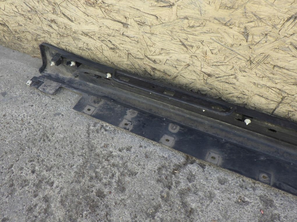 MINI COUNTRYMAN S F60 moulding threshold threshold right