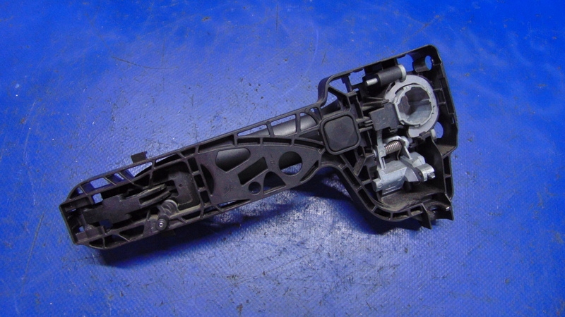 handle exterior right front MERCEDES SPRINTER A910 A907 18-25R