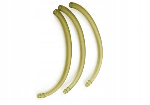 Nasadki Fox Withy Curve Shank Adaptor Hak 6-2