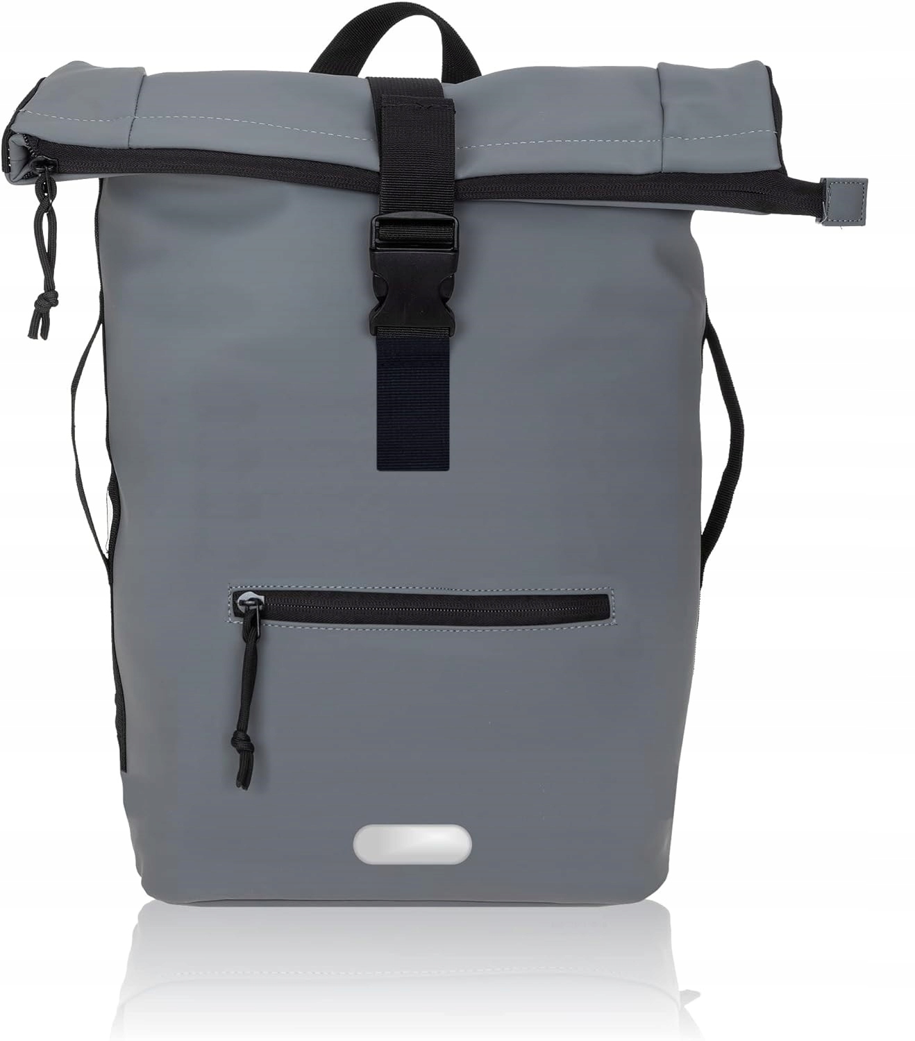 Plecak turystyczny Elephant 1977 20-40 l szary