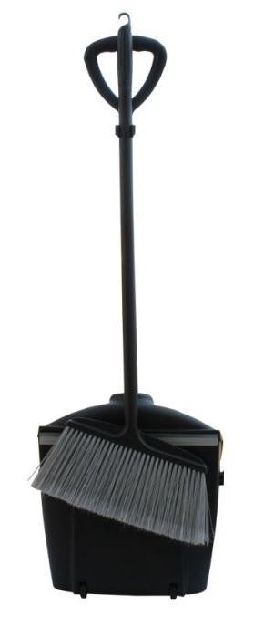 Levně Sada Na Zametání Lenochoda Uzamykatelná