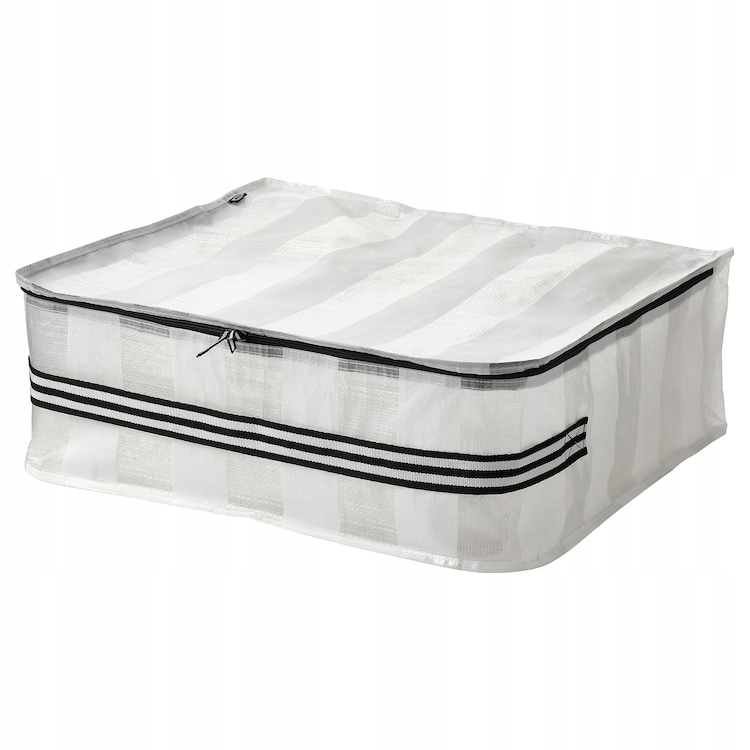

Ikea Gorsnygg Pojemnik na ubrania pościel 55x49x19