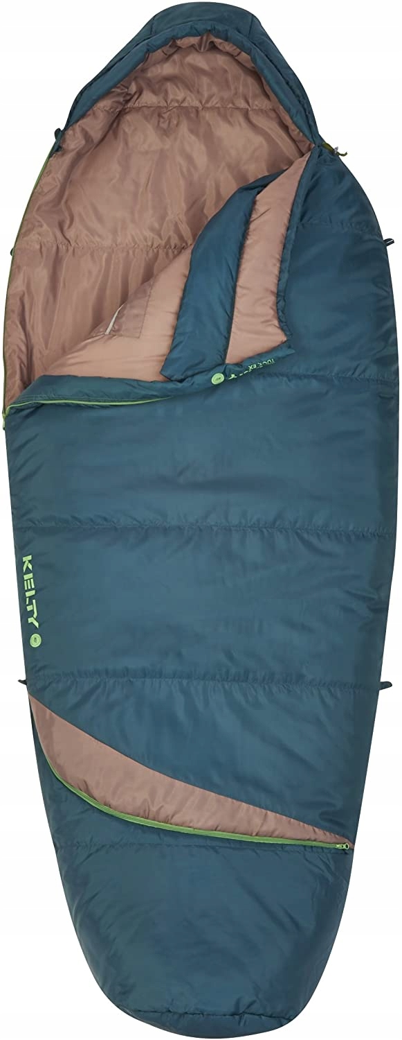 Kelty Tuck EX 40 THERMAPRO туристический спальный мешок
